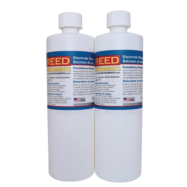 REED Electrode Care and Maintenance Kit
